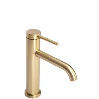 Baterie lavoar auriu periat Rea Clif