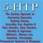 5-Htp - The Serotonin Connection