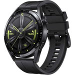 Smartwatch Huawei Watch GT 3  Active Black