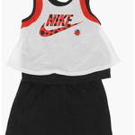 Tricou Nike Tank Top And Shorts Set Baieti