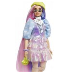 Papusa - Barbie Extra: Style Beanie | Mattel, Mattel