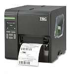 Imprimanta de etichete TSC ML240P, 203DPI, Wi-Fi