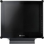 Monitor X-19E LCD 19inch  1280 x 1024 TN 5:4  Negru, Neovo