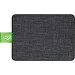 SSD extern Seagate 1TB Ultra Touch 2.5 USB 3.0 Negru