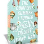 Complete Summer I Turned Pretty Trilogy (Boxed Set)