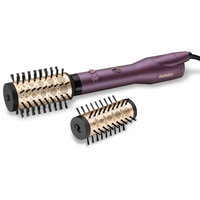 Uscător și ondulator BaByliss AS950E,3 grade,650W,2 grade, Violet, BaByliss
