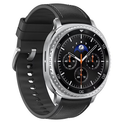 Smartwatch Samsung Galaxy Watch8 Classic, Stainless steel, GPS + LTE, Samsung