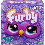 Furby Purple