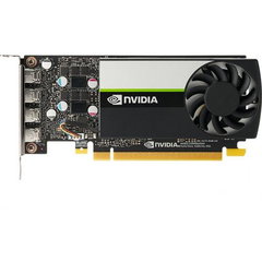 Placa video PNY Profesionala NVIDIA T1000 8 GB GDDR6 128bit OEM