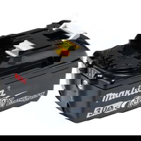 Acumulator Makita BL1830B LXT, 18V, 3.0Ah