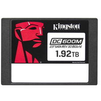 KS SSD 1920GB 2.5 SEDC600M/1920G, KINGSTON