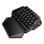 Tastatura Consola  Gamesir Z2 PC / laptop /telefon / tableta pentru jocuri PUBG FORTNITE CALL OF DUTY Tastatura ConsolaGamesir Z2 PC / laptop /telefon / tableta pentru jocuri PUBG FORTNITE CALL OF DUTY