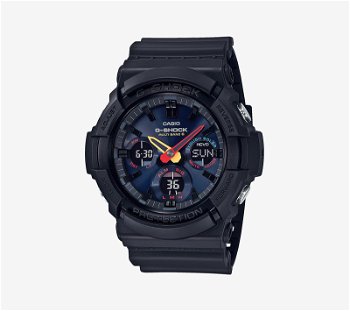 Casio G-Shock GAW-100BMC-1AER Watch Black