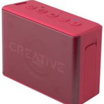 Boxa Portabila Creative MUVO 2C, Bluetooth (Roz), Creative