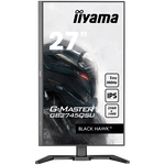 IIYAMA Monitor LED GB2745QSU-B2 27" IPS 2560 x 1440 100Hz 250cd 1300:1 1ms HDMI DP USB HUB Tilt HAS, IIYAMA