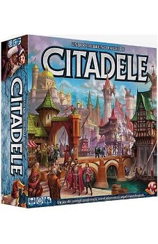 Joc Citadels Classic