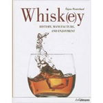 Whiskey - Paperback - Örjan Westerlund - H. F. Ullmann Publishing, 