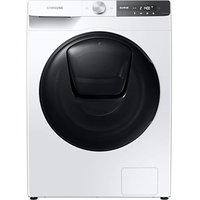 Masina de spalat rufe Samsung WW80T854DBT/S7, 8 kg, 1400 RPM, Clasa A, QuickDrive, AI Control, Add Wash, Steam, Super Speed 39, Motor Digital Inverter, Wifi, Alb Masina de spalat rufe Samsung WW80T854DBT/S7, 8 kg, 1400 RPM, Clasa A, QuickDrive, AI Control, Add Wash, Steam, Super Speed 39, Motor Digital Inverter, Wifi, Alb