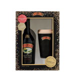 Bailey's Original Irish Cream Gift Set Whiskey Cream 0.7L, Baileys
