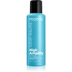High Amplify Matrix