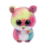 Plus hamsterul RODNEY 15 cm, Ty