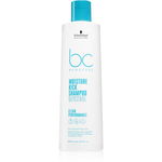 Sampon hidratant pentru parul uscat Schwarzkopf Professional BC Moisture Kick 500 ml