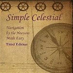 Simple Celestial: Navigation by the Heavens Made Easy