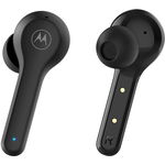 Motorola Casti bluetooth stereo MOTO BUDS 085, True Wireless Earbuds, Negru, Motorola