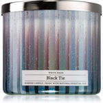 Bath & Body Works Black Tie lumânare parfumată III. 411 g, Bath & Body Works