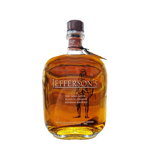 Jefferson's Very Small Batch Bourbon Whiskey 0.7L, Jefferson's