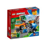 Camion pentru reparatii 10750 LEGO Juniors, LEGO