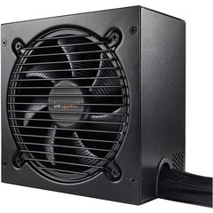 Sursa be quiet! Pure Power 10, 80+ Silver, 400W