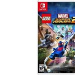 Joc Lego Marvel Superheroes 2 Pentru Nintendo Switch, C&A Connect