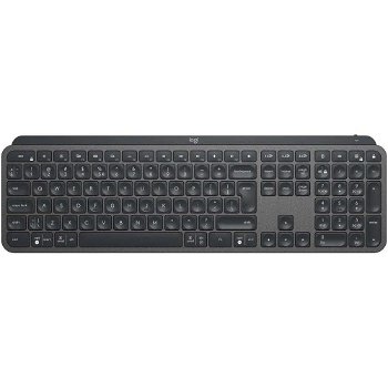 Tastatura wireless Logitech MX Keys