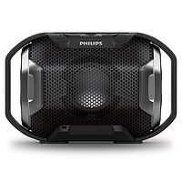 Boxa Portabila Bluetooth Philips ShoqBox SB300B Neagra