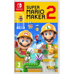 Joc Consola Nintendo of Europe SE Super Mario Maker 2