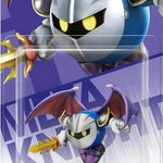 Figurka Nintendo Figurka Amiibo / Super Smash Bros. Collection / Meta Knight / No. 29, Nintendo