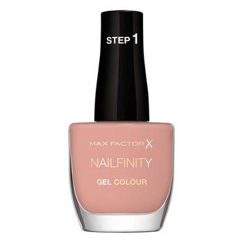 lac de unghii Nailfinity Max Factor 200-The icon 