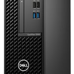 Calculator Sistem PC DELL OptiPlex 3000 SFF (Procesor Intel® Core™ i5-12500 (6 core, 3.0GHz up to 4.6GHz, 18MB), 8GB DDR4, SSD 256GB M.2, Intel UHD 770, Windows 11 Pro), Dell