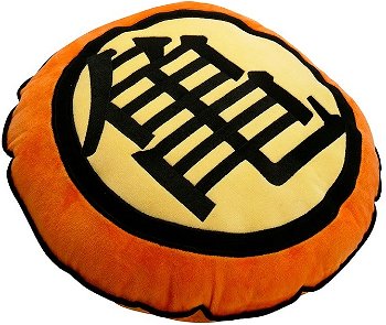 Perna - Dragon Ball Z - Kame Symbol, Abystyle