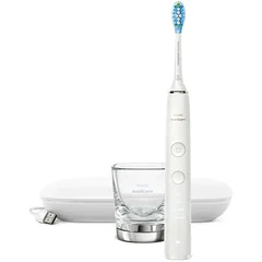 Periuta de Dinti Electrica HX9911/27 Adult Vibrating Alb, Philips Periuta de Dinti Electrica HX9911/27 Adult Vibrating Alb, Philips