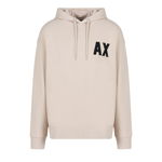 Logo sweatshirt m, Armani Exchange