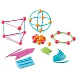 Set constructie - forme geometrice
