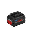 Acumulator 5.5Ah 18V Li-Ion  Negru, Bosch