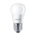 Bec LED Philips CorePro LEDbulb, E27, 18W, 1350 lumeni, lumina alba neutra 2700 K, Philips