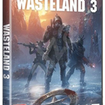 Wasteland 3 Day One Edition PC