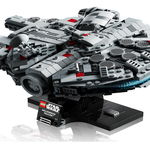 Lego Star Wars Millennium Falcon 75375, Lego