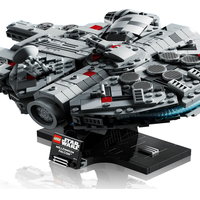 LEGO Star Wars - Millennium Falcon (75375) | LEGO, LEGO