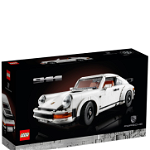 LEGO® Icons Creator Expert - Porsche 911 10295, 1458 piese