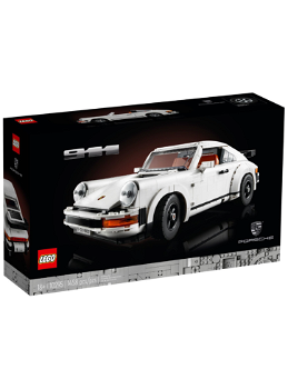 Creator Expert Porsche 911, LEGO